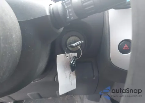 2009 Nissan Frontier Se из США, поврежденный, VIN 1N6AD06W29C423059